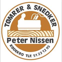 Peter Nissen, Rødekro åbningstider