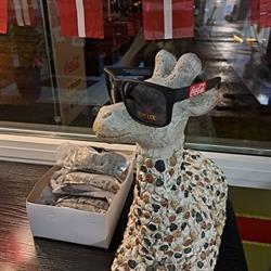 P-Grillen, Svenstrup J åbningstider