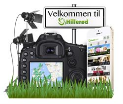 Photo Care, Hillerød åbningstider