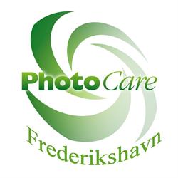 Photo Care i Frederikshavn (N) åbningstider