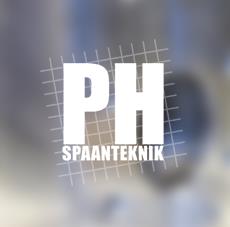 Ph Spaanteknik A/S, Aalestrup åbningstider