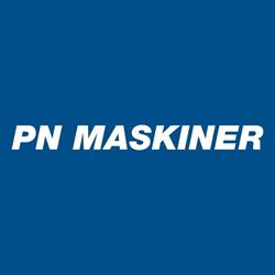 P.n. Maskiner a/S i Rødding (N) åbningstider