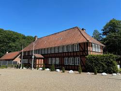 Pøt Mølle, Hammel åbningstider