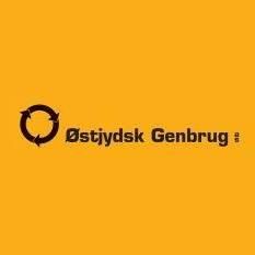 Østjydsk Genbrug, Hovedgård åbningstider