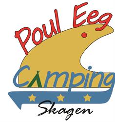 Poul Eeg Camping, Skagen åbningstider