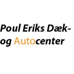 Poul Eriks Dæk, og Autocenter, Ringe åbningstider
