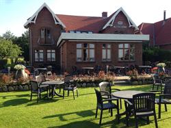 Providence Restaurant, Café & Brugskunst, Gråsten åbningstider