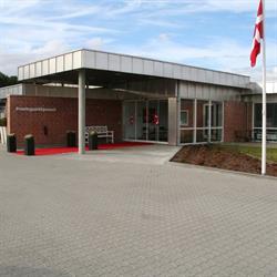Provstegårdshjemmet i Odense (V) åbningstider