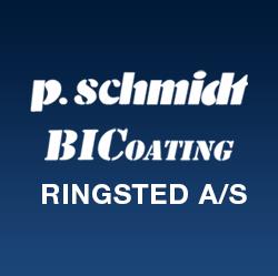 P Schmidt Ringsted a/S, åbningstider