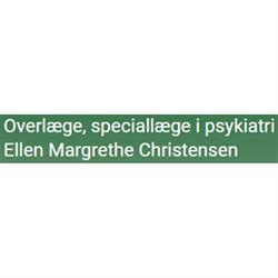 Speciallæge I Psykiatri E.M.Christensen, Holte åbningstider
