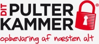 Dit Pulterkammer Kolding, åbningstider