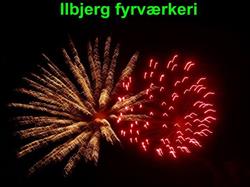 Ilbjerg Fyrværkeri Fabrik ApS, Roslev åbningstider