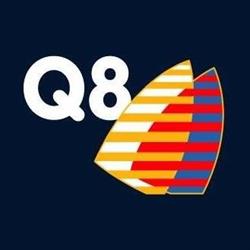 Q8 Bellinge i Odense (Sv) åbningstider