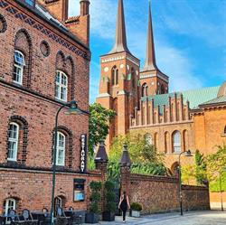 Raadhuskælderen, Roskilde åbningstider