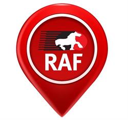 Raf Motors A/S, Horsens åbningstider