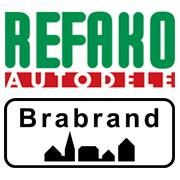 Refako autodele, Brabrand åbningstider