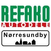 Refako autodele, Nørresundby åbningstider
