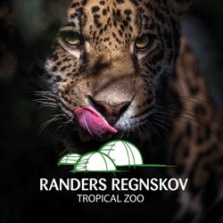 Randers Regnskov, åbningstider