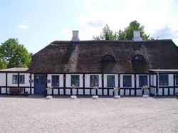Restaurant Bondehuset, Odder åbningstider