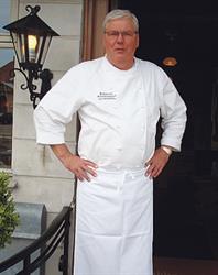 Restaurant Svendborgsund, åbningstider