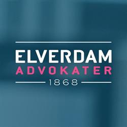 Elverdam Advokater A/S, Haslev åbningstider