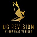 Dg Revision, Hvidovre åbningstider