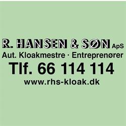 R. Hansen & Søn ApS, Odense åbningstider