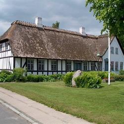 Ringe Museum, åbningstider