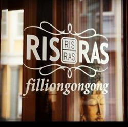 Cafe Ris Ras i Aarhus (C) åbningstider