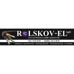 Rolskov-El ApS, Toftlund åbningstider