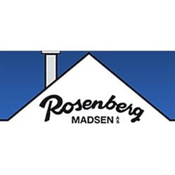 Rosenberg Madsen A/S, Lemvig åbningstider