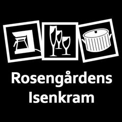 Rosengårdens Isenkram ApS i Odense (Sø) åbningstider