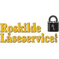 Roskilde Låseservice ApS, åbningstider