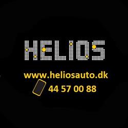 Helios Aps, Brønshøj åbningstider
