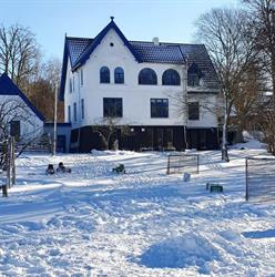 Rudersdal Lilleskole, Holte åbningstider