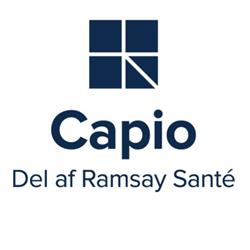 Capio, Hellerup åbningstider