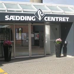 Sædding Centret Centerforeningen i Esbjerg (V) åbningstider