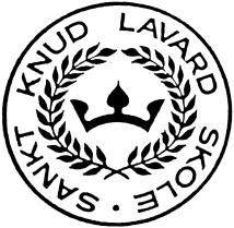Sankt Knud Lavard Skole, Kongens Lyngby åbningstider
