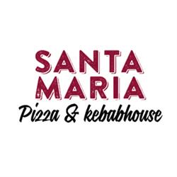 Santa Maria Pizza & Kebabhouse i Esbjerg (Ø) åbningstider