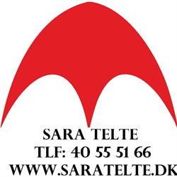 Sara Telte, Roskilde åbningstider