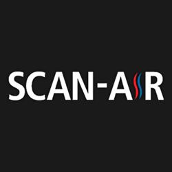 Scan-Air Aps, Rønde åbningstider