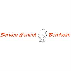 Service Centret Bornholm, Rønne åbningstider