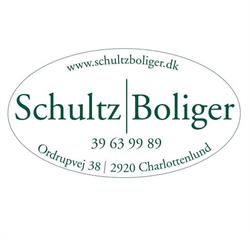 Schultz Boliger ApS, Charlottenlund åbningstider