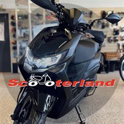 Scooterland i Aalborg (Sv) åbningstider