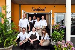 Restaurant Seafood i Aarhus (C) åbningstider