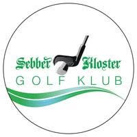 Sebber Kloster Golf Klub, Nibe åbningstider