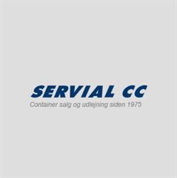 Servial CC A/S, Helsinge åbningstider