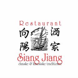 Siang Jiang Chinese Restaurant, Slagelse åbningstider