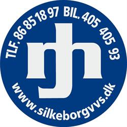 Silkeborg Vvs Teknik Aps, åbningstider