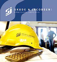 Skude & Jacobsen Rådgivende Ingeniørfirma A/S, Vordingborg åbningstider
